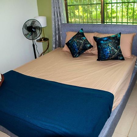 Fijian Homestay - 3 Bedroom House Nadi Exterior foto